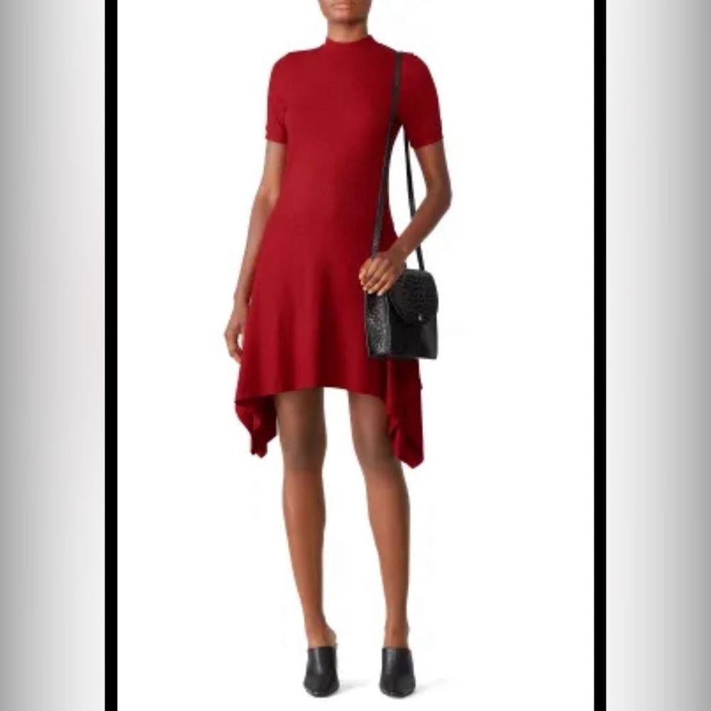 NWT Susana Monaco Summer days Dress